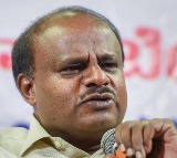 Ganesh procession violence: Union Minister Kumaraswamy to visit K'taka on Sep 13