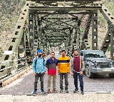 IIT Mandi develops method to monitor ageing of bridges real-time using traffic data