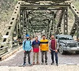 IIT Mandi develops method to monitor ageing of bridges real-time using traffic data