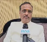 'Kharge should stop daydreaming', Dinesh Sharma slams Cong chief's 'baseless' claims