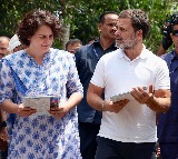 Rahul, Priyanka train guns at BJP-ruled states over Army officers’ assault, rape of companion