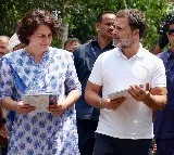 Rahul, Priyanka train guns at BJP-ruled states over Army officers’ assault, rape of companion