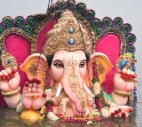 Telangana govt urges to allow immersion of Ganesh idols without restrictions