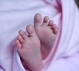 Chennai doctors perform rare hernia surgery on a month-old premature infant