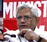 CPI-M chief Yechury passes away, condolences and tributes pour in (2nd Lead)