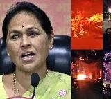 Shobha Karandlaje demands NIA probe into K'taka Ganesh idol immersion violence