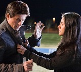 Karan Johar recalls his 'favourite directed scene' from SRK,
 Kajol-starrer 'My Name Is Khan'