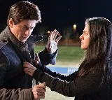 Karan Johar recalls his 'favourite directed scene' from SRK,
 Kajol-starrer 'My Name Is Khan'