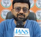 Modi govt known for big decisions: BJP’s Pratul Shah on health scheme extension to all above 70