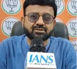 Modi govt known for big decisions: BJP’s Pratul Shah on health scheme extension to all above 70