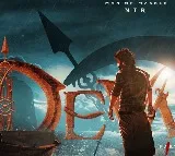 NTR Devara Get UA Certificate