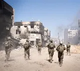 Huge Loss to Gaza after Israel Attacks