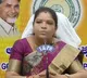 Minister Sandhya Rani escort vehicle collided with van