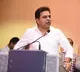 KTR fires at Revanth Reddy over farmer suicides