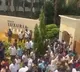 Arikepudi Gandhi arrested