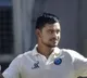 Ishan Kishan made a surprise appearance for India C during the Duleep Trophy
