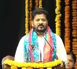 Revanth Reddy asks clarification from KCR