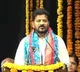 Revanth Reddy asks clarification from KCR