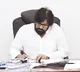 Pawan Kalyan wrote CM Chandrababu