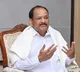 Venkaiah Naidu said Sitaram Yechury was his dear friend