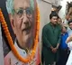 Sitaram Yechury maintained effective rapport with like-minded parties: Manik Sarkar