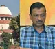 SC to decide on CM Kejriwal's bail plea today