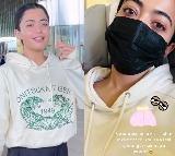 Rashmika Mandanna jets off in style for Milan Fashion Week 2024