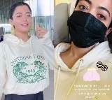 Rashmika Mandanna jets off in style for Milan Fashion Week 2024