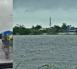 Gujarat to get respite from heavy rains till September 19: IMD