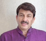 Kejriwal should step down as CM after SC termed his arrest legal: Manoj Tiwari