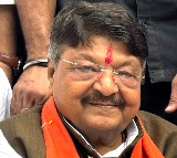 Mamata's resignation would give Bengal freedom from dictatorship: Kailash Vijayvargia