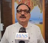 Delhi BJP chief calls for CM Kejriwal's resignation after conditional bail
