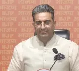 'CM on bail':  BJP's Gaurav Bhatia says Delhi's people will soon demand Kejriwal's resignation