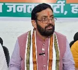 Stuck in corruption: Haryana CM’s swipe on CM Kejriwal’s bail ahead of polls
