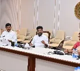 Telangana CM seeks Central funds for permanent flood control measures