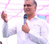 Revanth Reddy responsible for breakdown of law and order: BRS