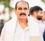 Balineni Srinivasa Reddy To Quit YSRCP