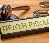 Death penalty to victim who raped and killed six year old girl