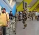 Rohit Sharma and Virat Kohli Reach Chennai For 1st Test
