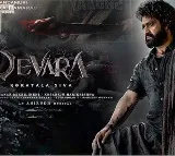Devara Movie to be Presented in California Film Festival