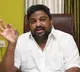 Do BRS dont want Andhra people votes asks film producer Natti Kumar