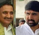 Arikepudi Gandhi fires at Padi Koushik Reddy