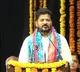 Revanth Reddy meeting with Centre Team
