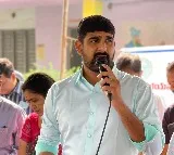 Padi Koushik Reddy fires at Revanth Redy