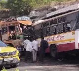 CM Chandrababu shocked to know fatal accident in Chittoor district
