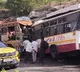 CM Chandrababu shocked to know fatal accident in Chittoor district