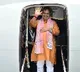 Rajasthan CM reaches Delhi after two-nation visit to Japan, S.Korea