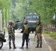 Gunfight breaks out in J&K's Baramulla