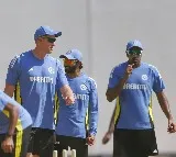 Being India team’s bowling coach is quite a special moment for me: Morne Morkel