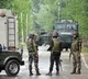 Three terrorists killed in J&K’s Baramulla encounter (Ld)
